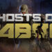 Ghosts Of Tabor logo