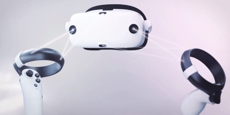 Qiyu 3, its succesor is set to ship with Micro-OLED panels