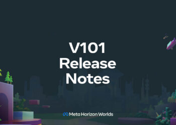 Meta Horizon Worlds Update