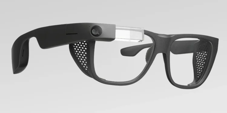 Google Smartglasses, Google Glasses