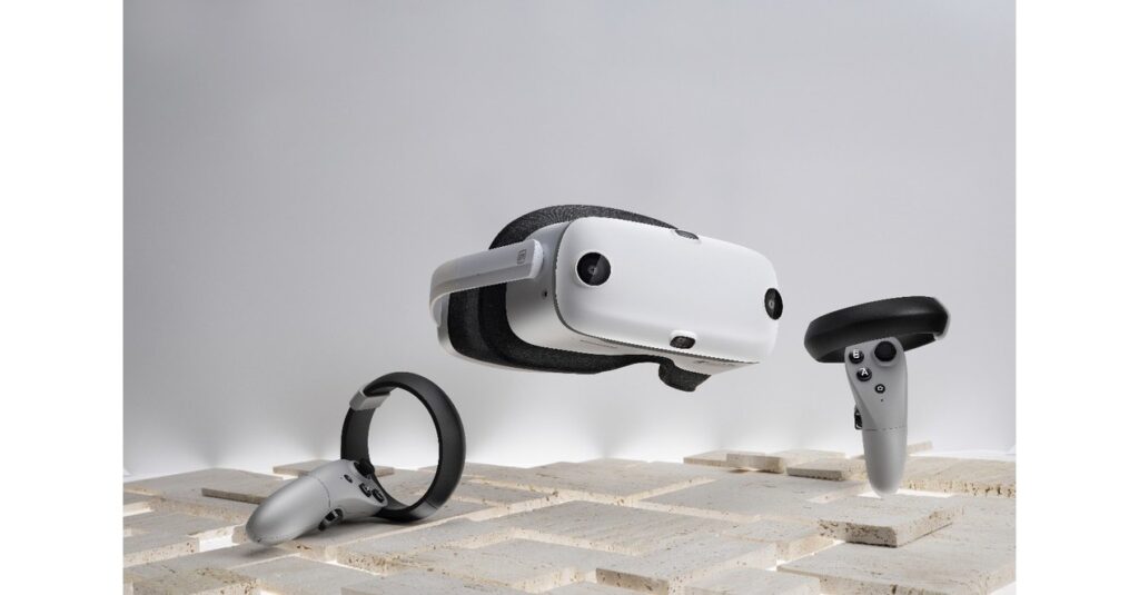 Iqiyi 3 headset