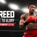 Creed Rise to Glory on PSVR2