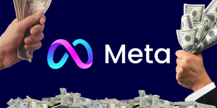 Meta Great $1 Million Salary for Developers