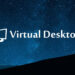 Virtual Desktop Logo