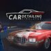 Car Detailing Simulator