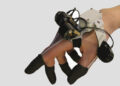 Bifrost Pulse VR Haptic Gloves