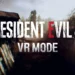 Resident Evil 4 PSVR2