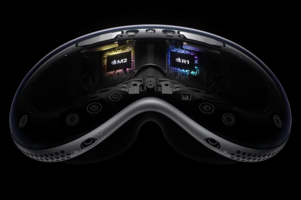 Qualcomm Set To Unveil Next-Gen XR Chip For Premium VR/AR Headsets In Early  2024
