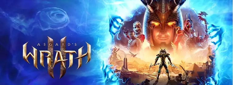 Asgard's Wrath 2: Exclusive Leak Reveals VR's Biggest Game