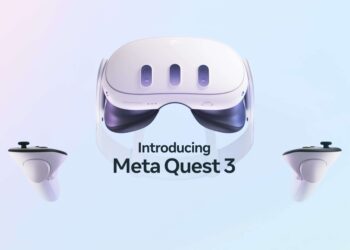 Meta Quest 3