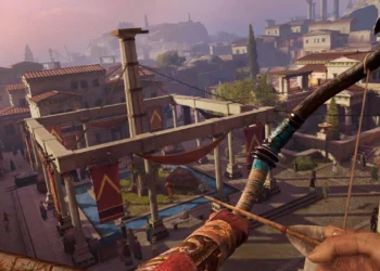 Assassin's Creed Nexus VR