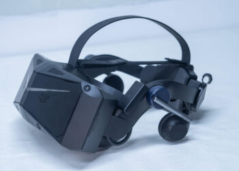 Pimax Crystal Free Experience Centers