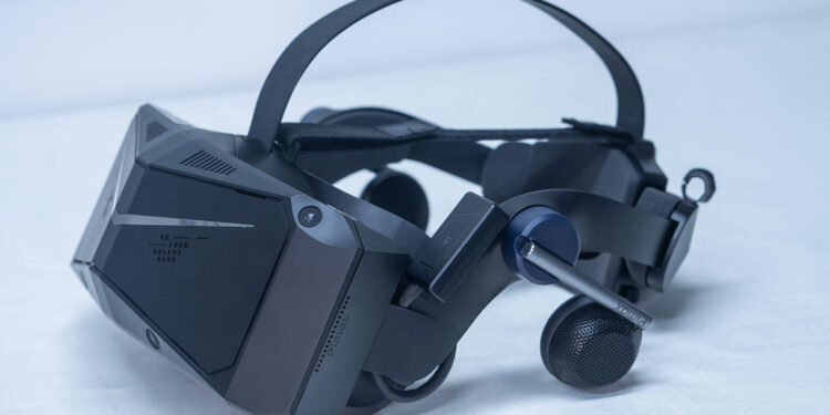 Pimax Crystal Free Experience Centers