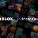 Roblox on Meta Quest 2,Pro, and Quest 3