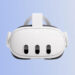 Meta Quest 3 Charging Dock