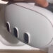 Meta Quest 3 Unboxing Leak
