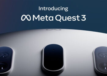 Meta Quest 3 release date