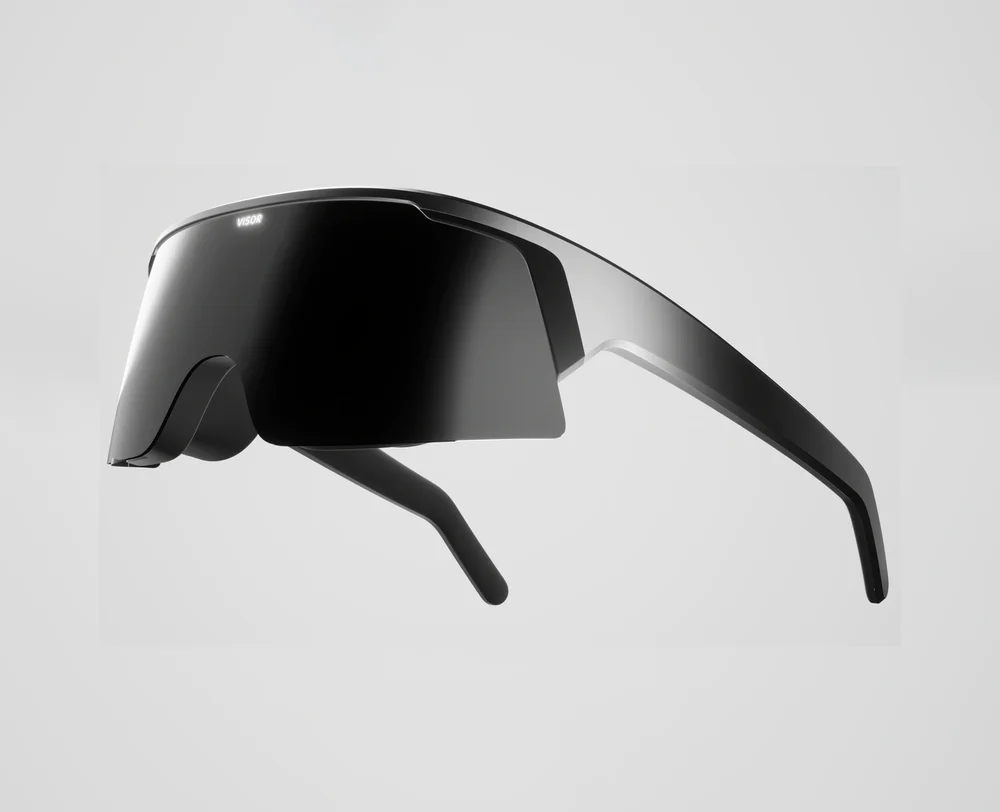 Immersed Visor: New 4K Micro-OLED VR/AR Glasses Available For Preorder At  $500 And $750