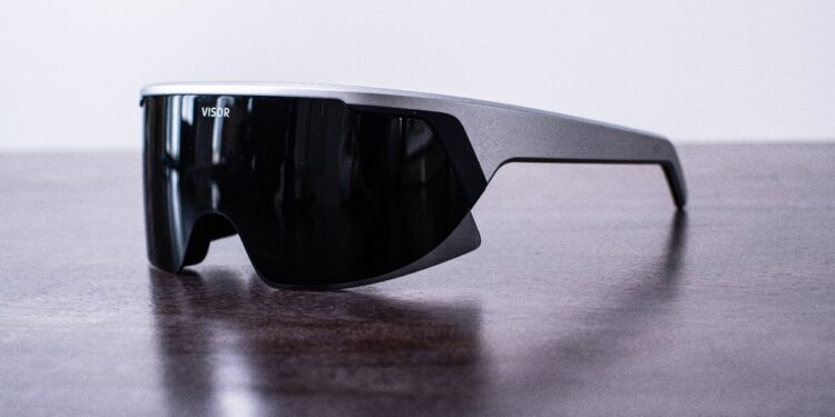 Immersed Visor: New 4K Micro-OLED VR/AR Glasses Available For Preorder ...