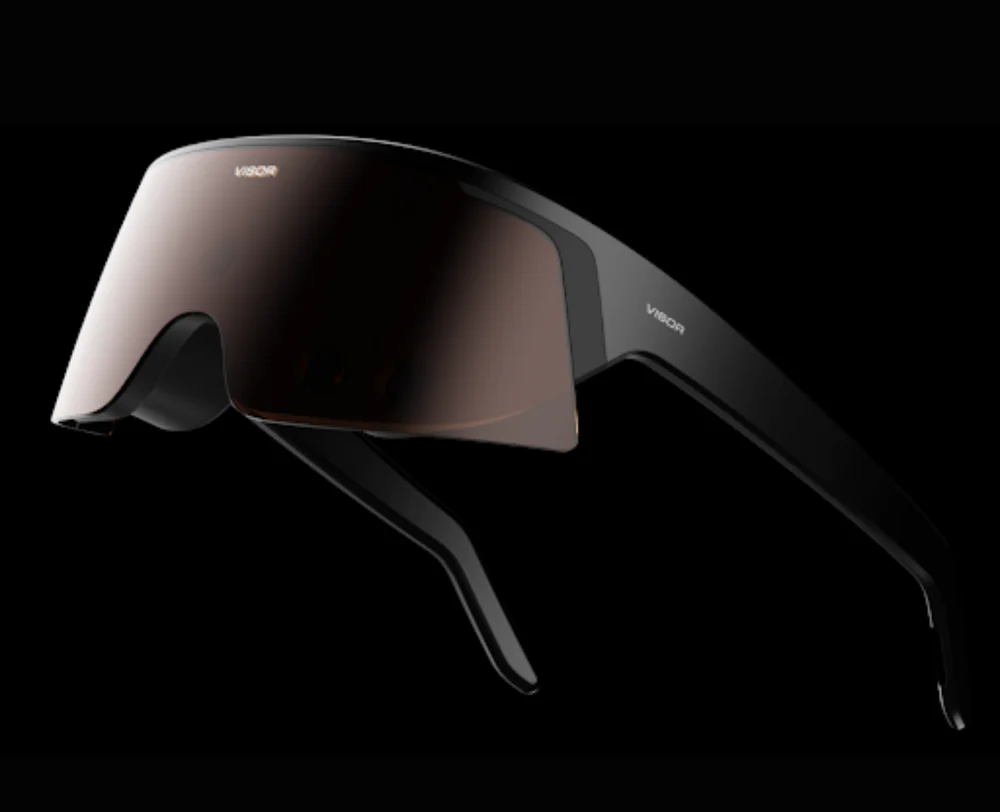 Immersed Visor: New 4K Micro-OLED VR/AR Glasses Available For Preorder At  $500 And $750