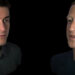 Lex Fridman and Mark Zuckerberg as Codec Avatars