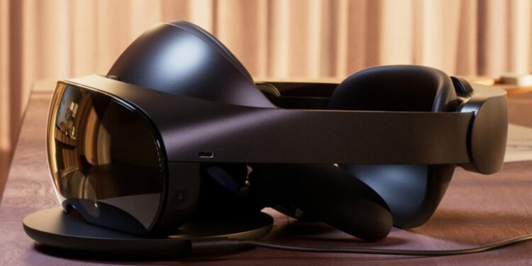 Meta Quest Pro rumored Meta Quest Pro 2