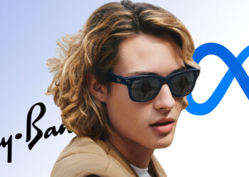 Ray-Ban Stories 2