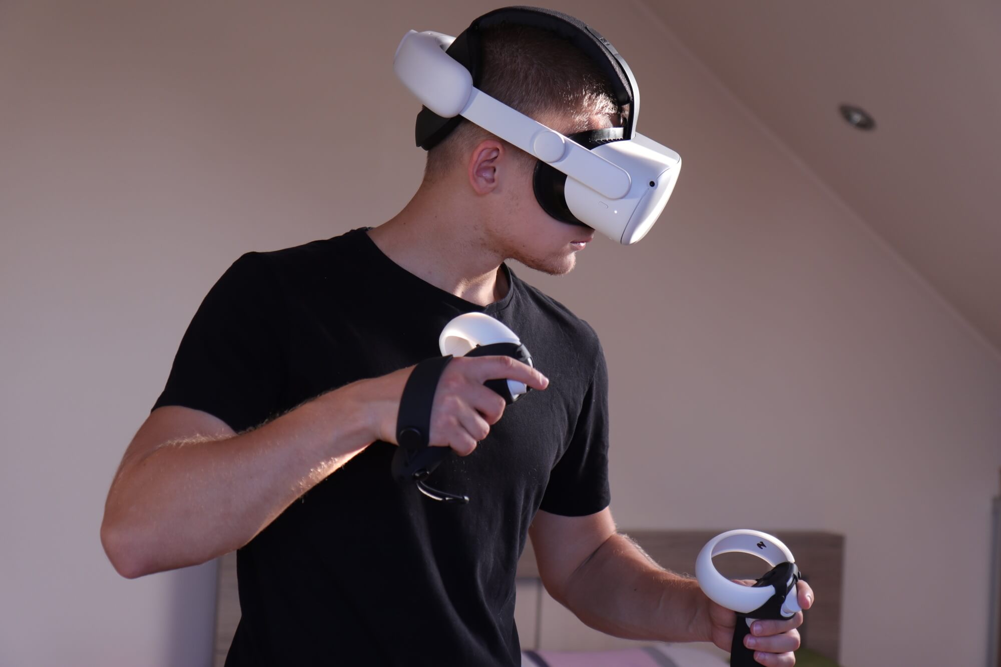 Review: Kiwi Design Upgraded Fitness Facial Interface For Quest 2