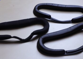 Kiwi Design Upgraded Fitness Facial Interface for Quest 2 Review