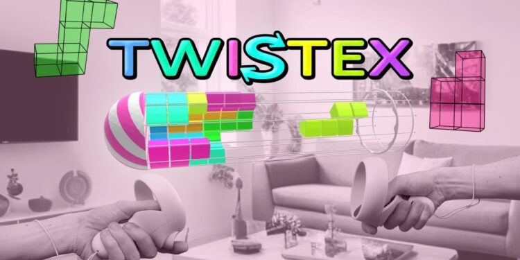 TWISTEX Review