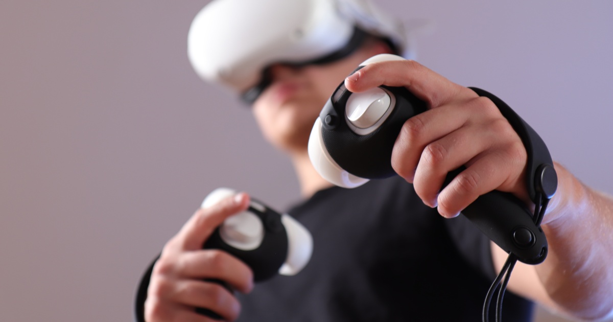 Kiwi Design Extended Controller Grips: The Perfect VR Upgrade - Review