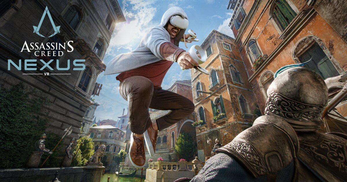Next Assassin's Creed Game Rumored to Have an Unexpected Setting