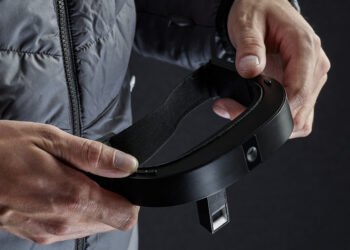 Almer Arc Enterprise AR Headset