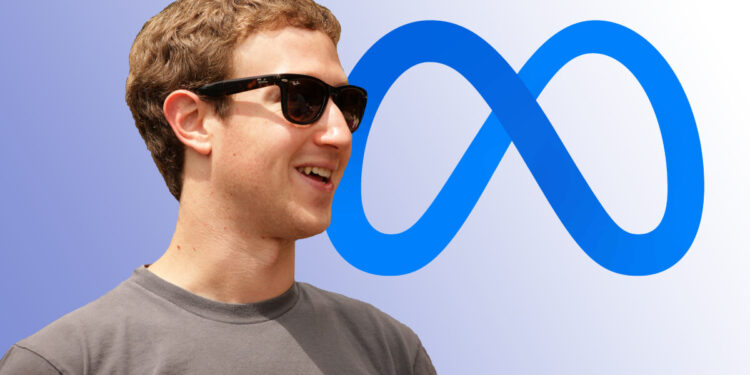 Meta AR Glasses Whole Plan