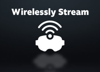 Steam Link Meta Quest