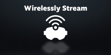 Steam Link Meta Quest