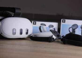 AMVR Knuckle Straps with Quest 3 Review