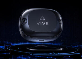 VIVE Ultimate Tracker