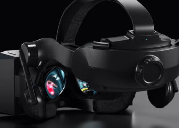 VR Black Friday Pimax Crystal Price 2