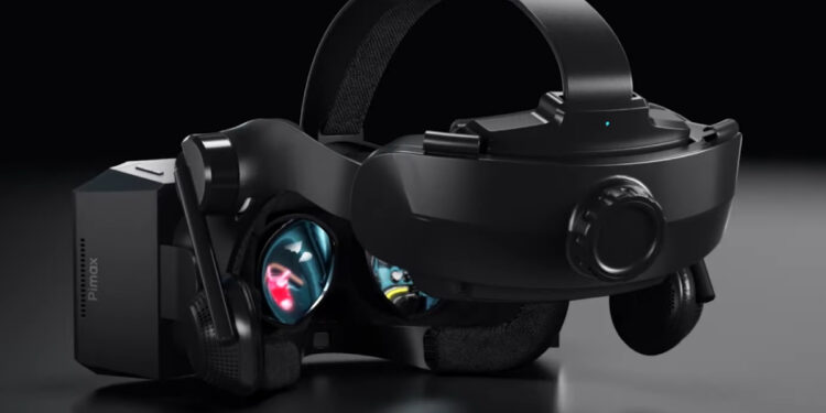 VR Black Friday Pimax Crystal Price 2