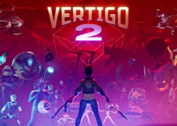 Vertigo 2