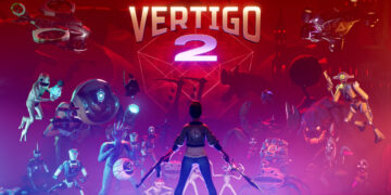 Vertigo 2