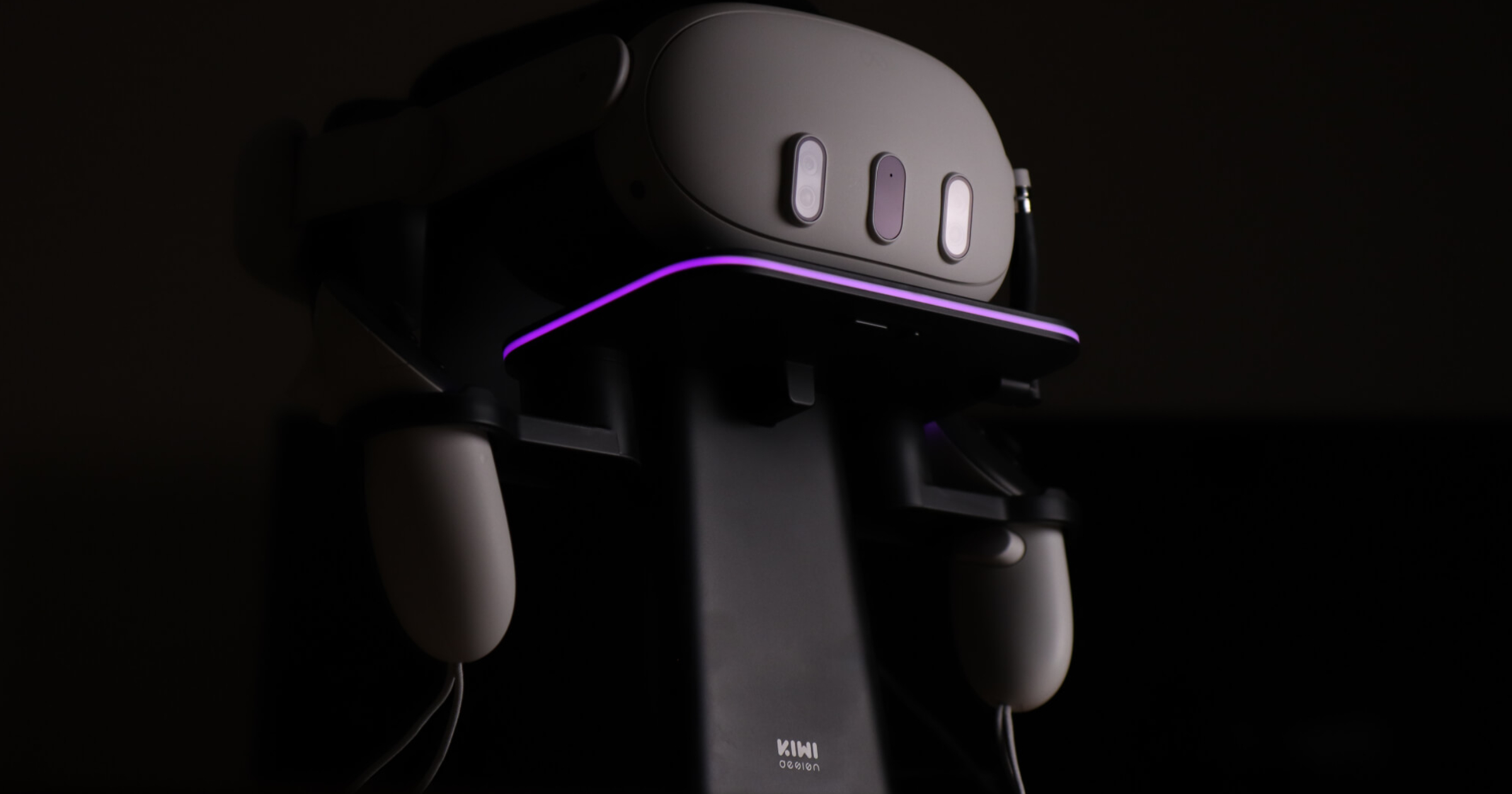 The 3 Kiwi Design Products You Need For Oculus Quest 2 - Review 