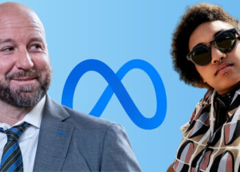 Mixed Reality Glasses meta cto