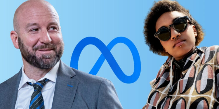 Mixed Reality Glasses meta cto