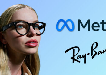Meta Ray-Ban Glasses