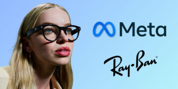 Meta Ray-Ban Glasses