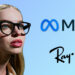 Meta Ray-Ban Glasses