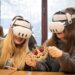 Virtual Reality in Schools